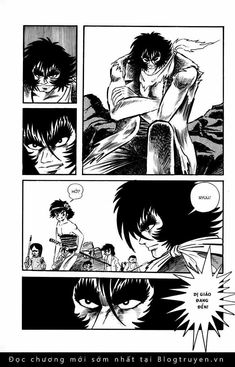 Violence Jack Chapter 2 trang 45
