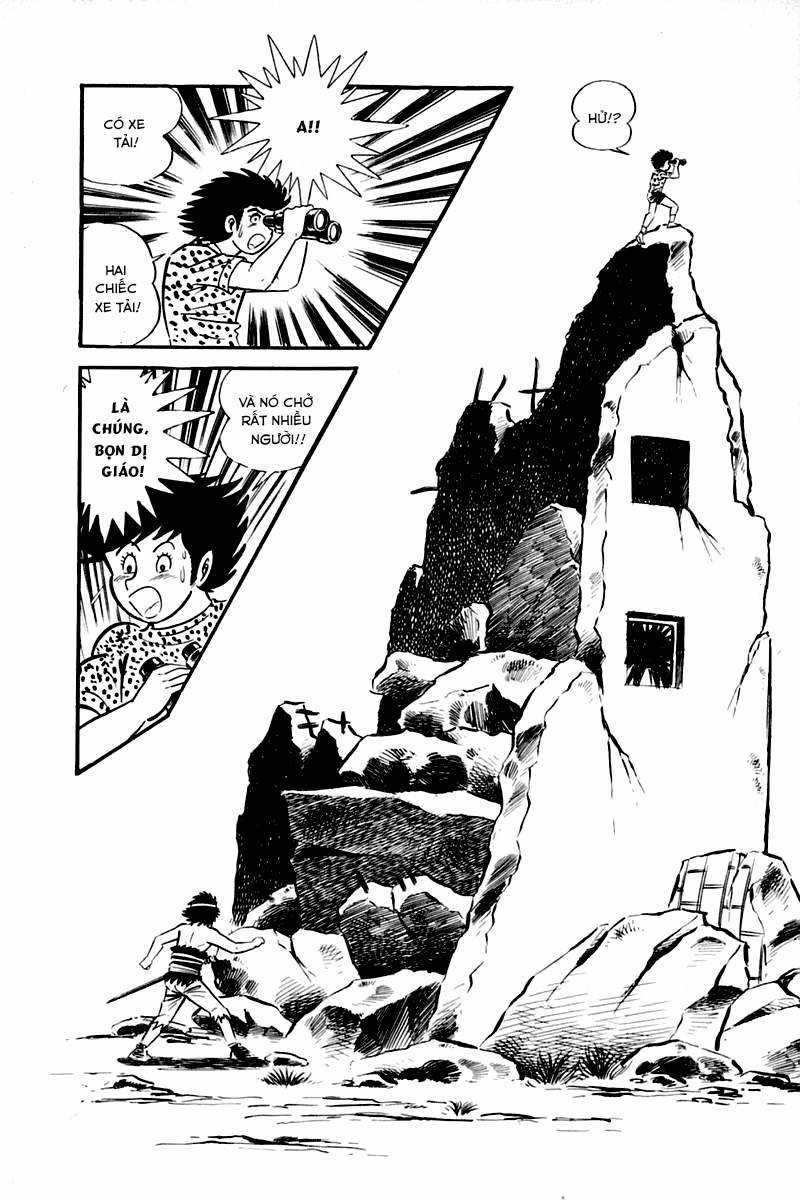 Violence Jack Chapter 2 trang 47