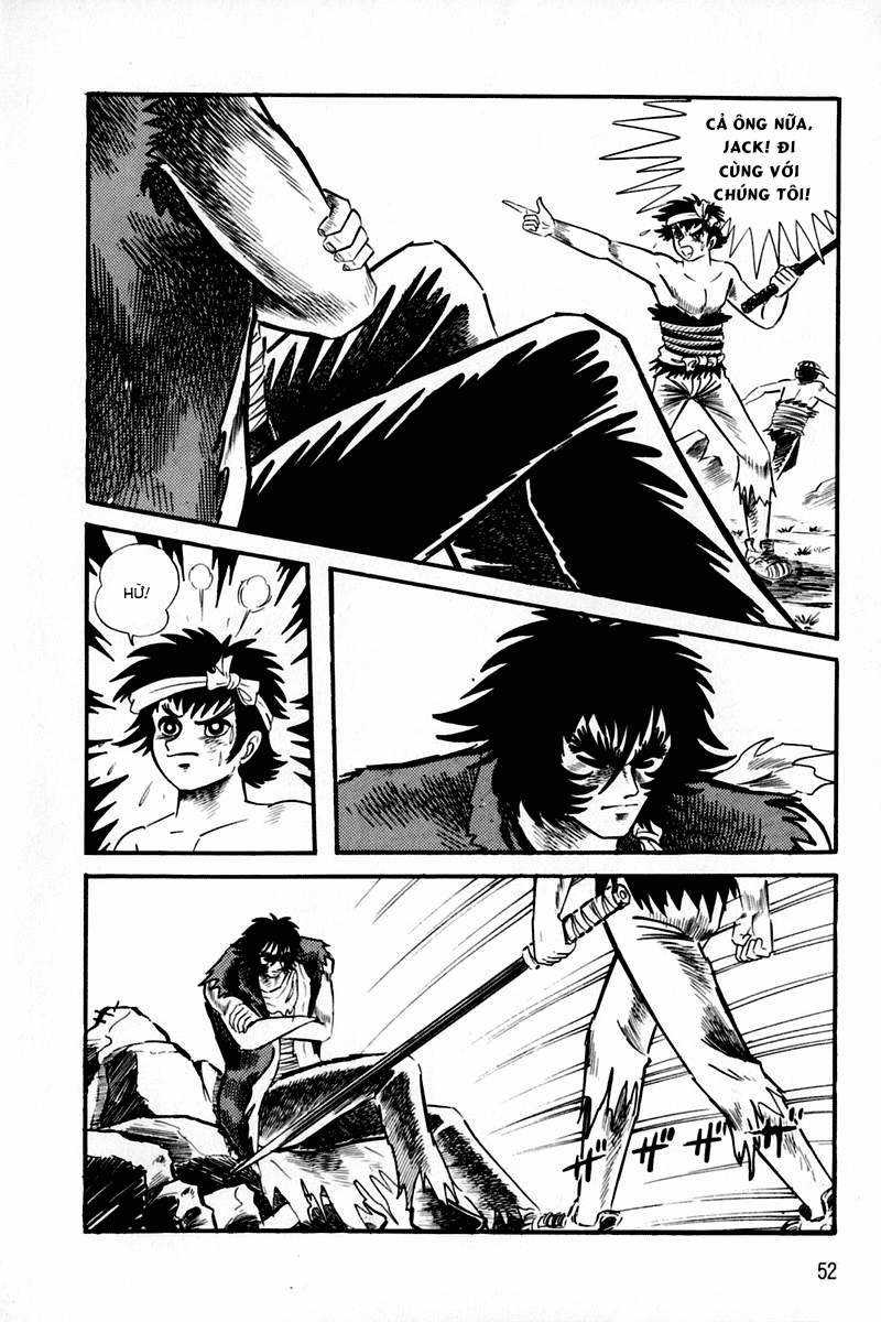 Violence Jack Chapter 2 trang 51