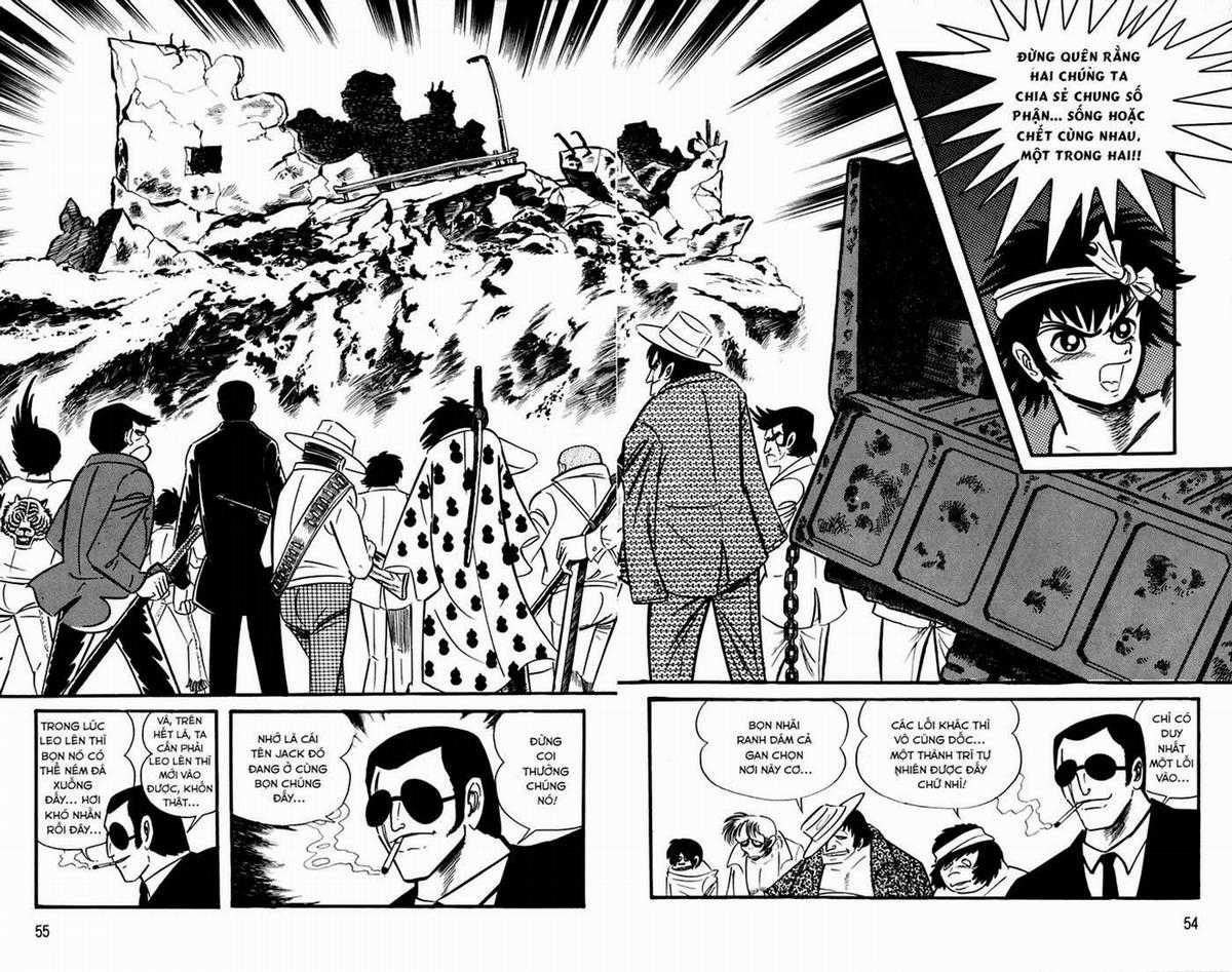 Violence Jack Chapter 2 trang 53