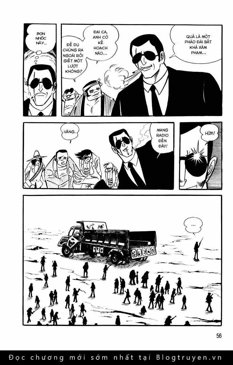 Violence Jack Chapter 2 trang 54