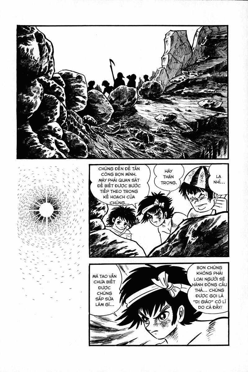 Violence Jack Chapter 2 trang 55