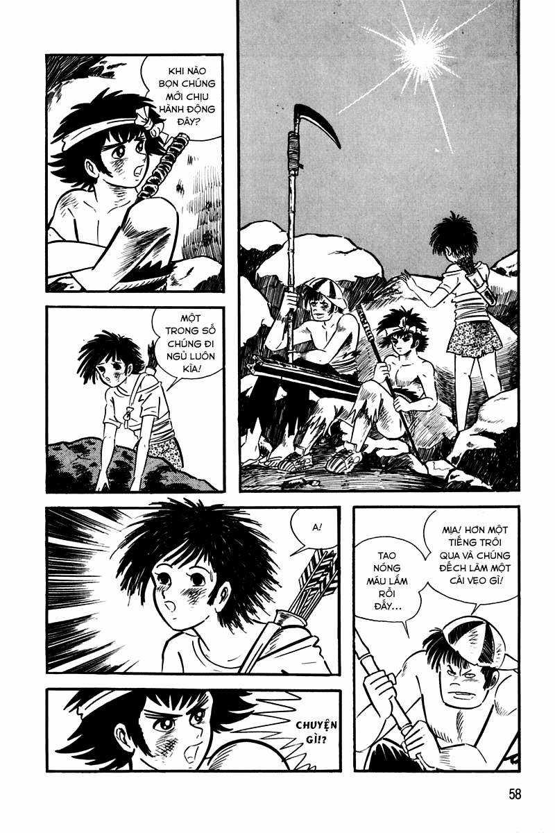 Violence Jack Chapter 2 trang 56