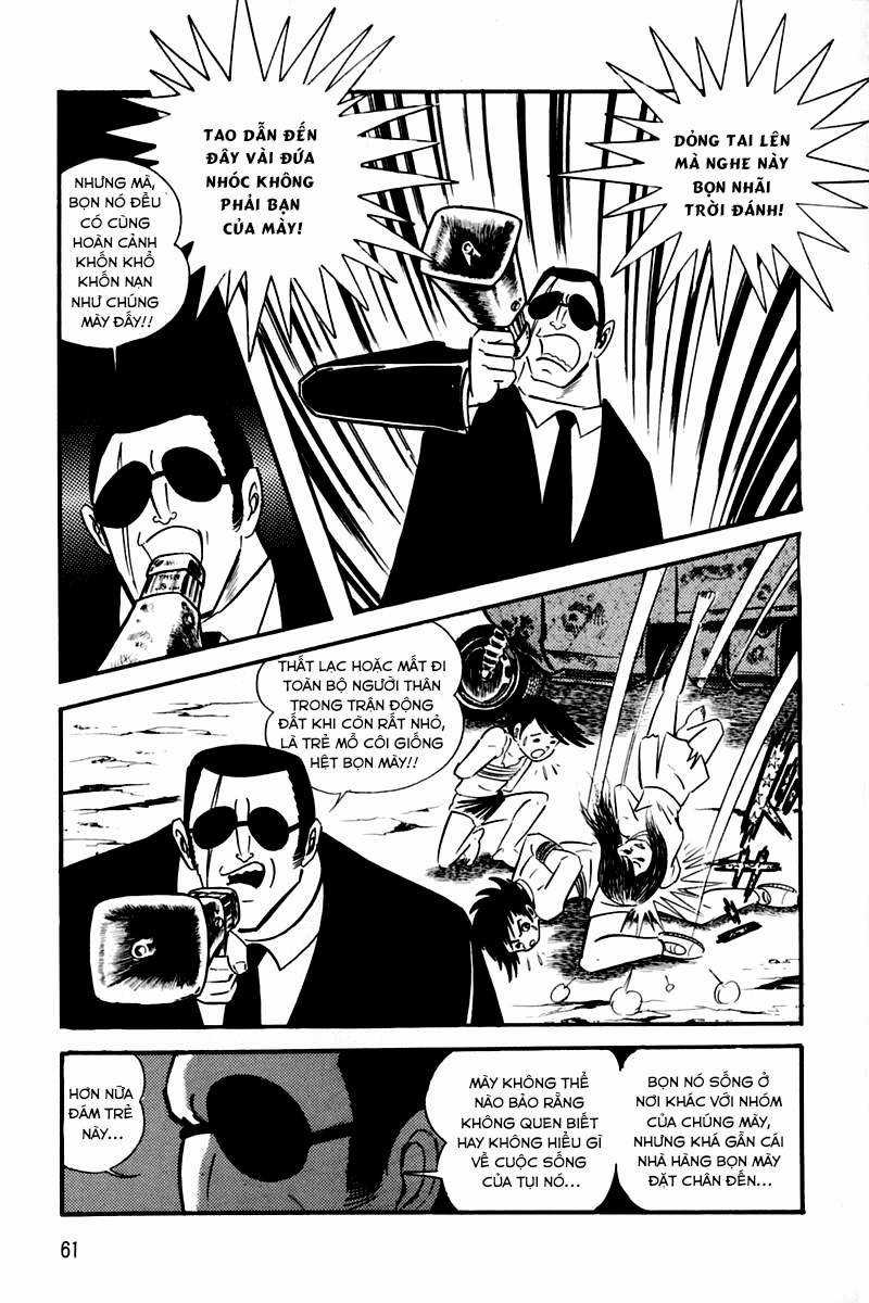 Violence Jack Chapter 2 trang 59