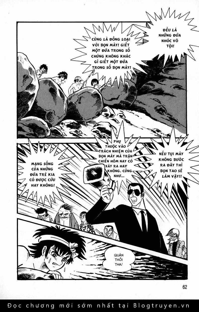 Violence Jack Chapter 2 trang 60