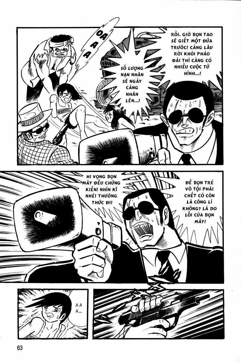 Violence Jack Chapter 2 trang 61