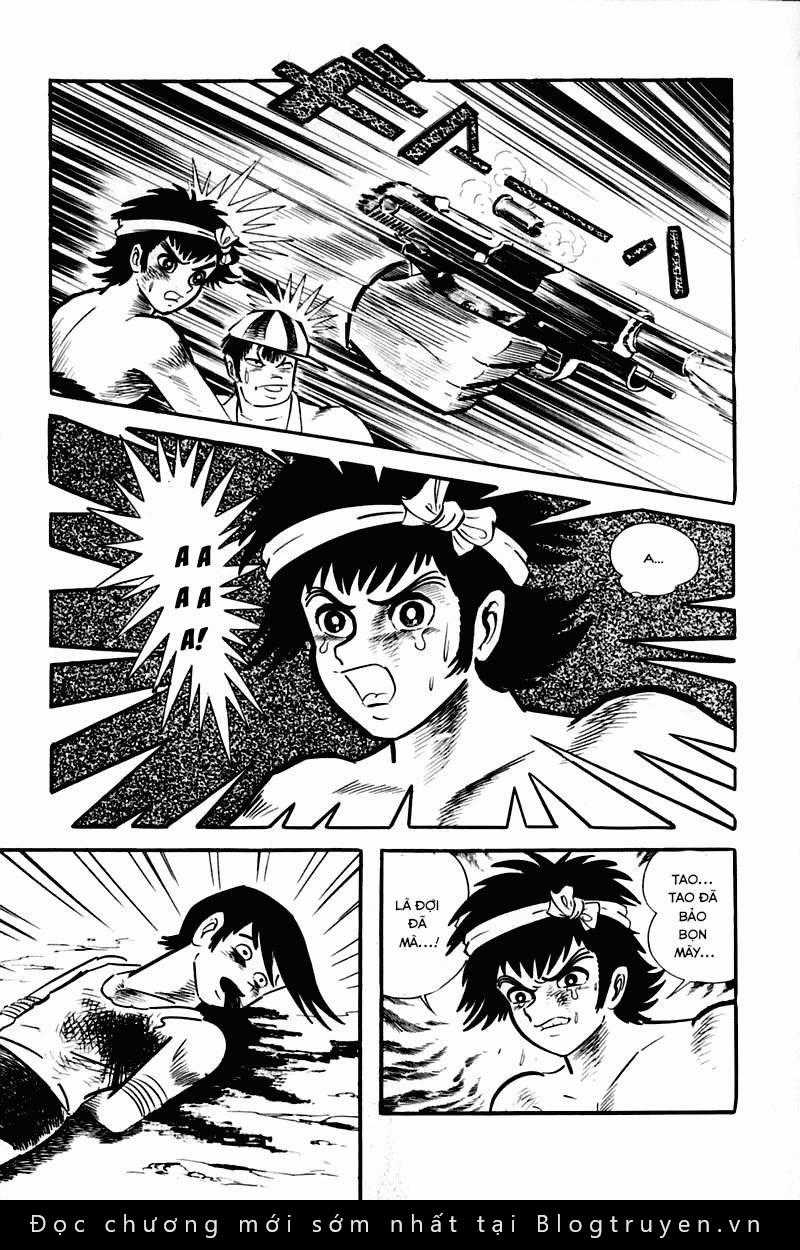 Violence Jack Chapter 2 trang 63