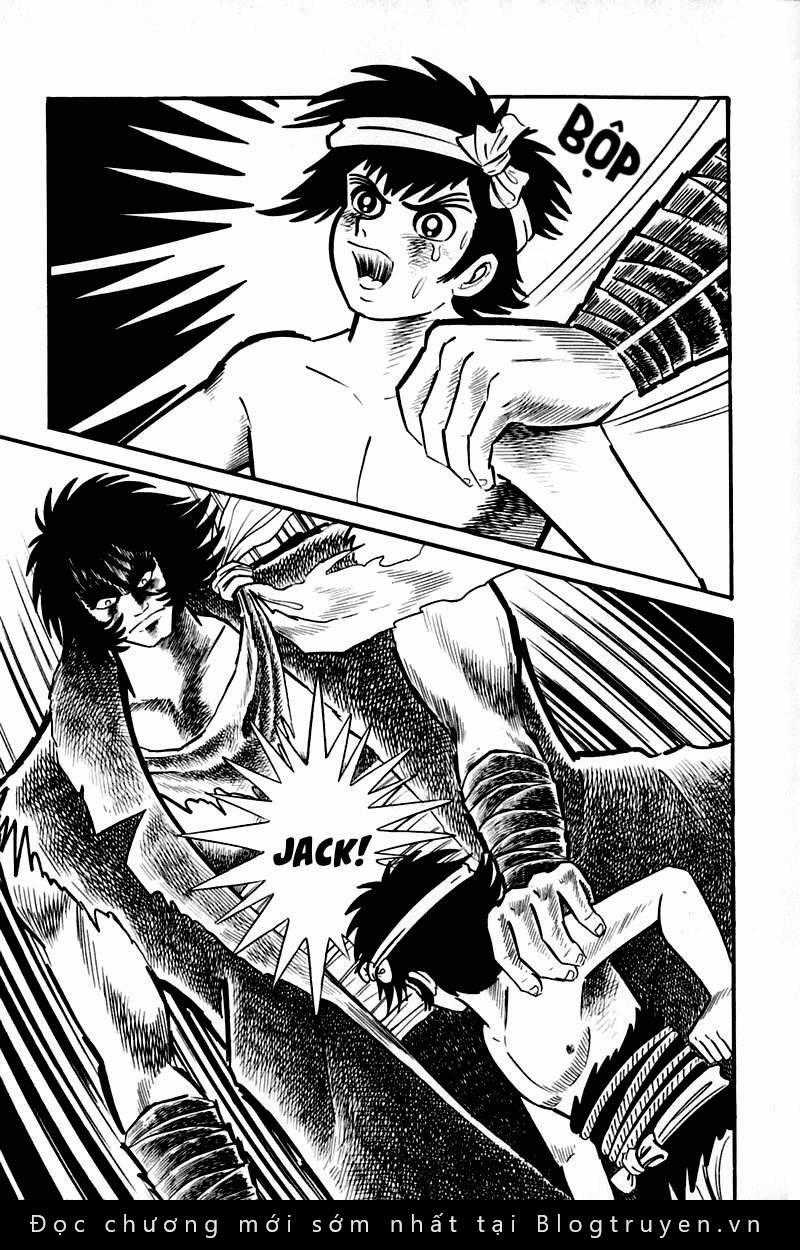 Violence Jack Chapter 2 trang 67