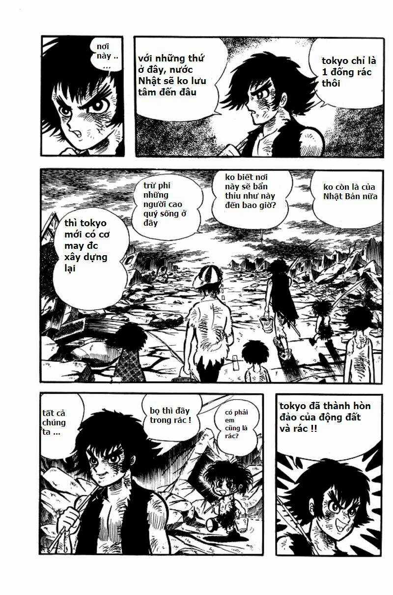 Violence Jack Chapter 2 trang 8
