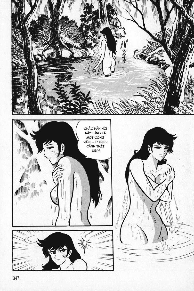 Violence Jack Chapter 3.1 trang 24