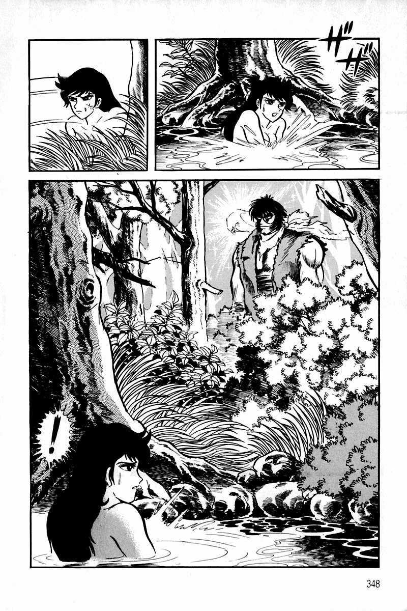 Violence Jack Chapter 3.1 trang 25