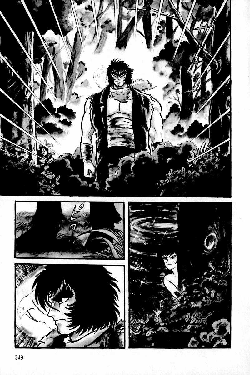 Violence Jack Chapter 3.1 trang 26