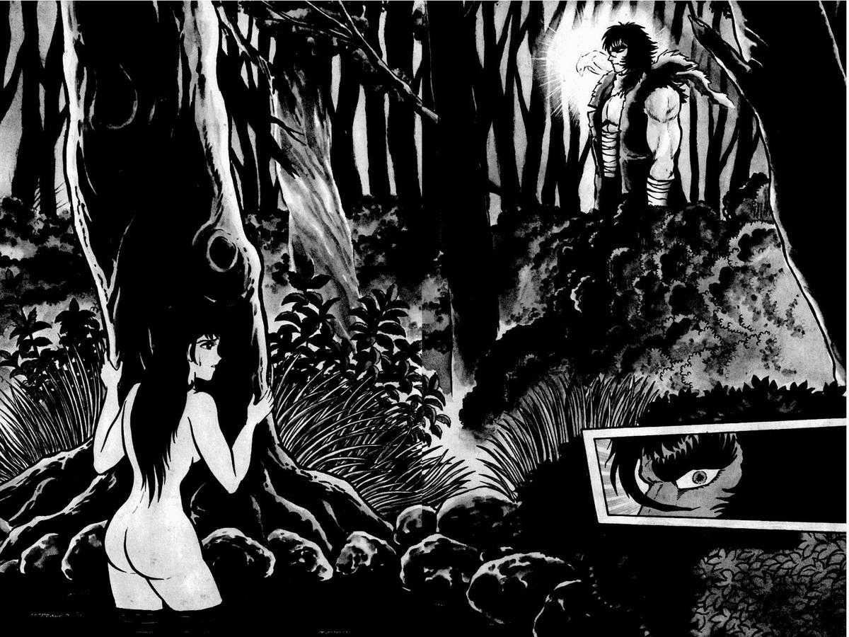 Violence Jack Chapter 3.1 trang 27