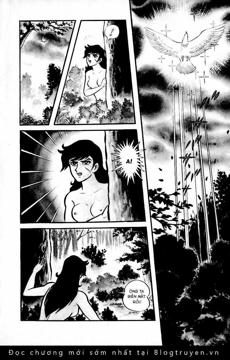 Violence Jack Chapter 3.1 trang 28
