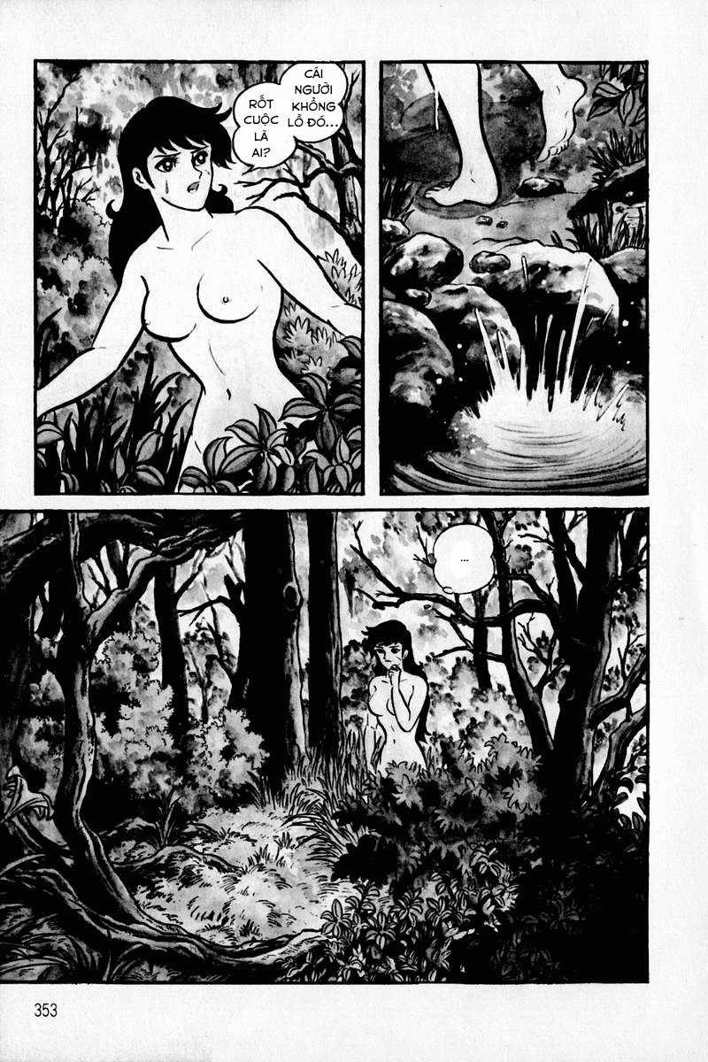 Violence Jack Chapter 3.1 trang 29