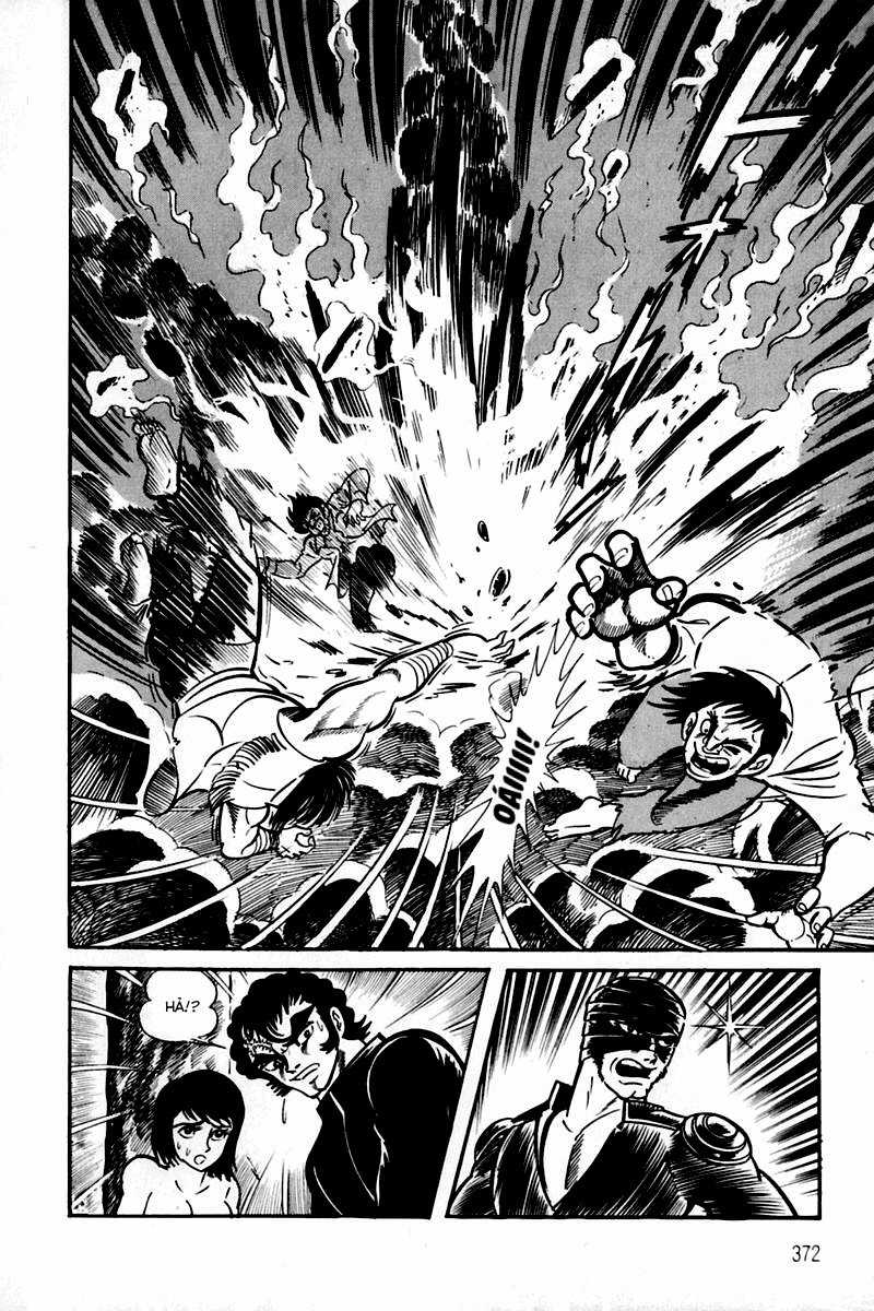 Violence Jack Chapter 3.1 trang 48