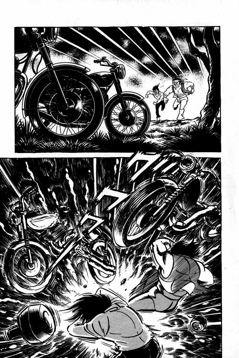 Violence Jack Chapter 3.1 trang 51