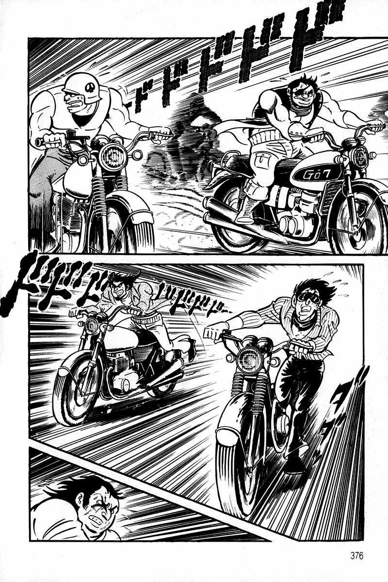 Violence Jack Chapter 3.1 trang 52