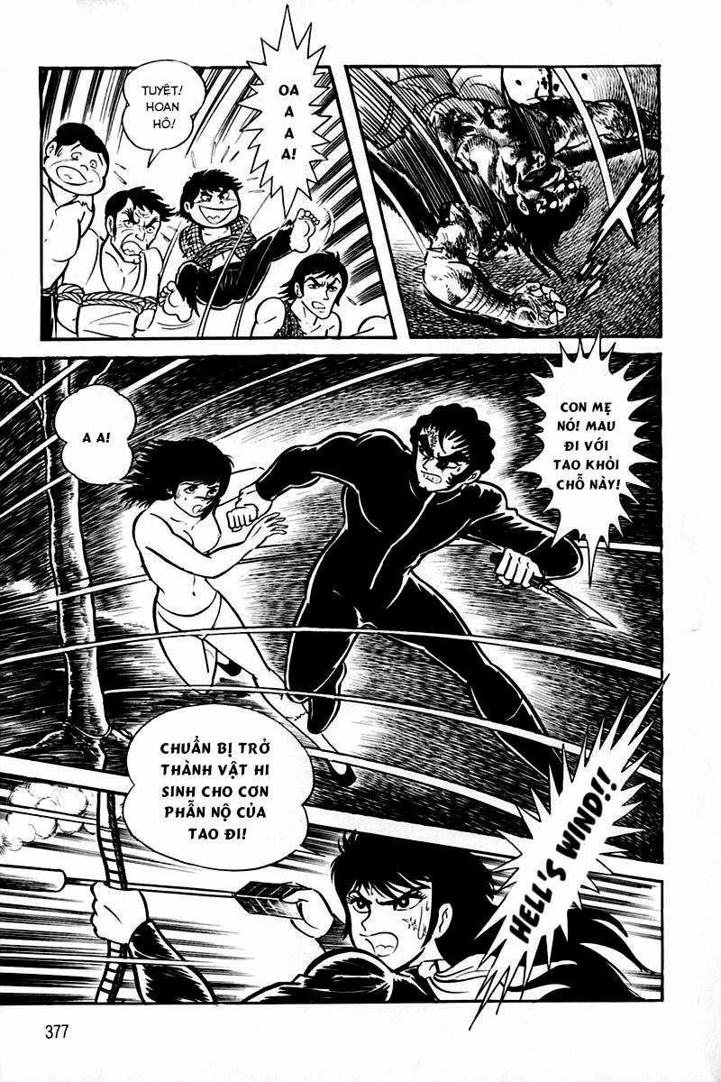 Violence Jack Chapter 3.1 trang 53