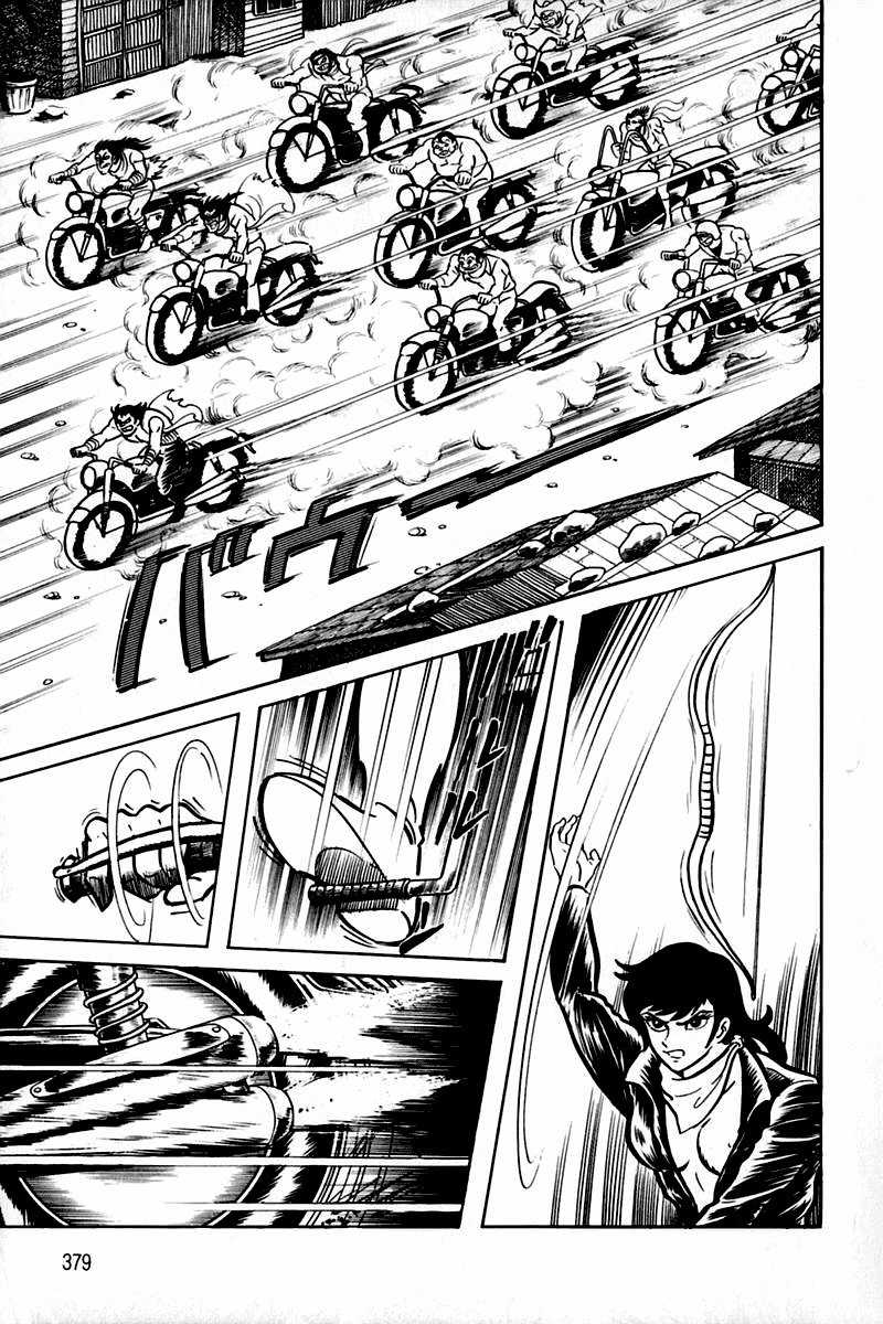 Violence Jack Chapter 3.1 trang 55