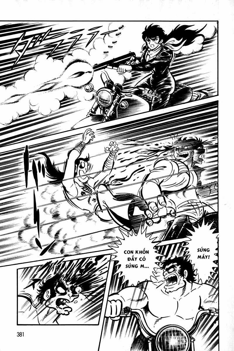 Violence Jack Chapter 3.1 trang 57