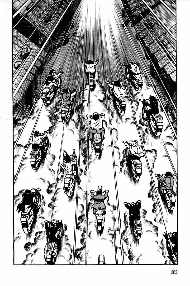 Violence Jack Chapter 3.1 trang 58