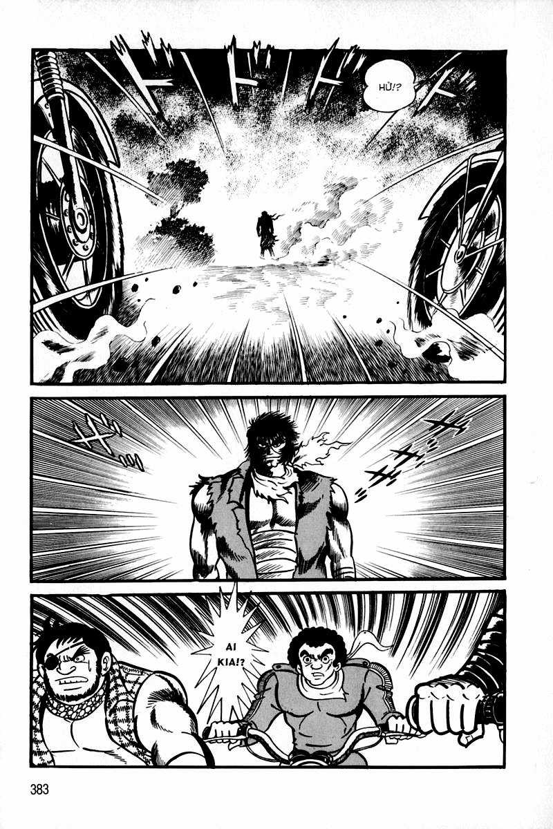 Violence Jack Chapter 3.1 trang 59