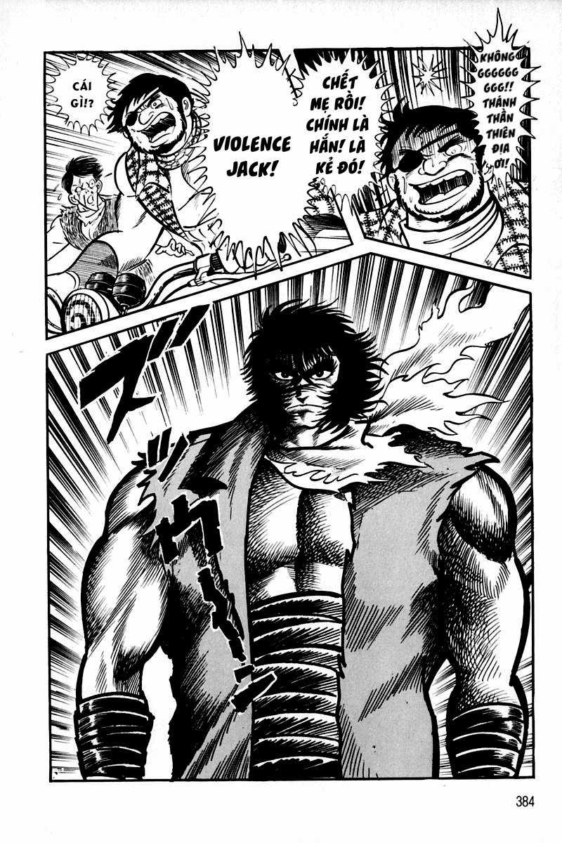 Violence Jack Chapter 3.1 trang 60