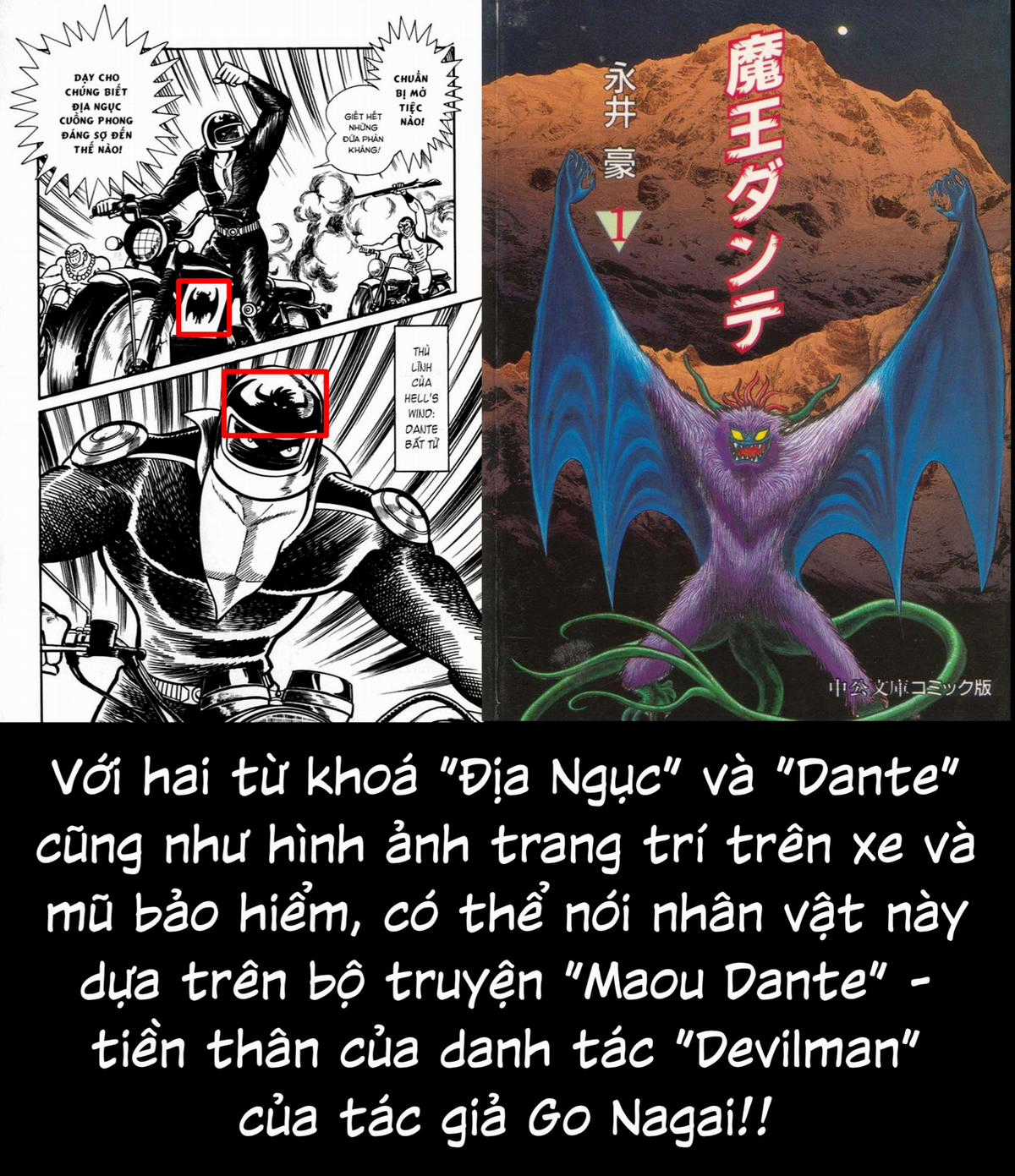 Violence Jack Chapter 3.1 trang 61