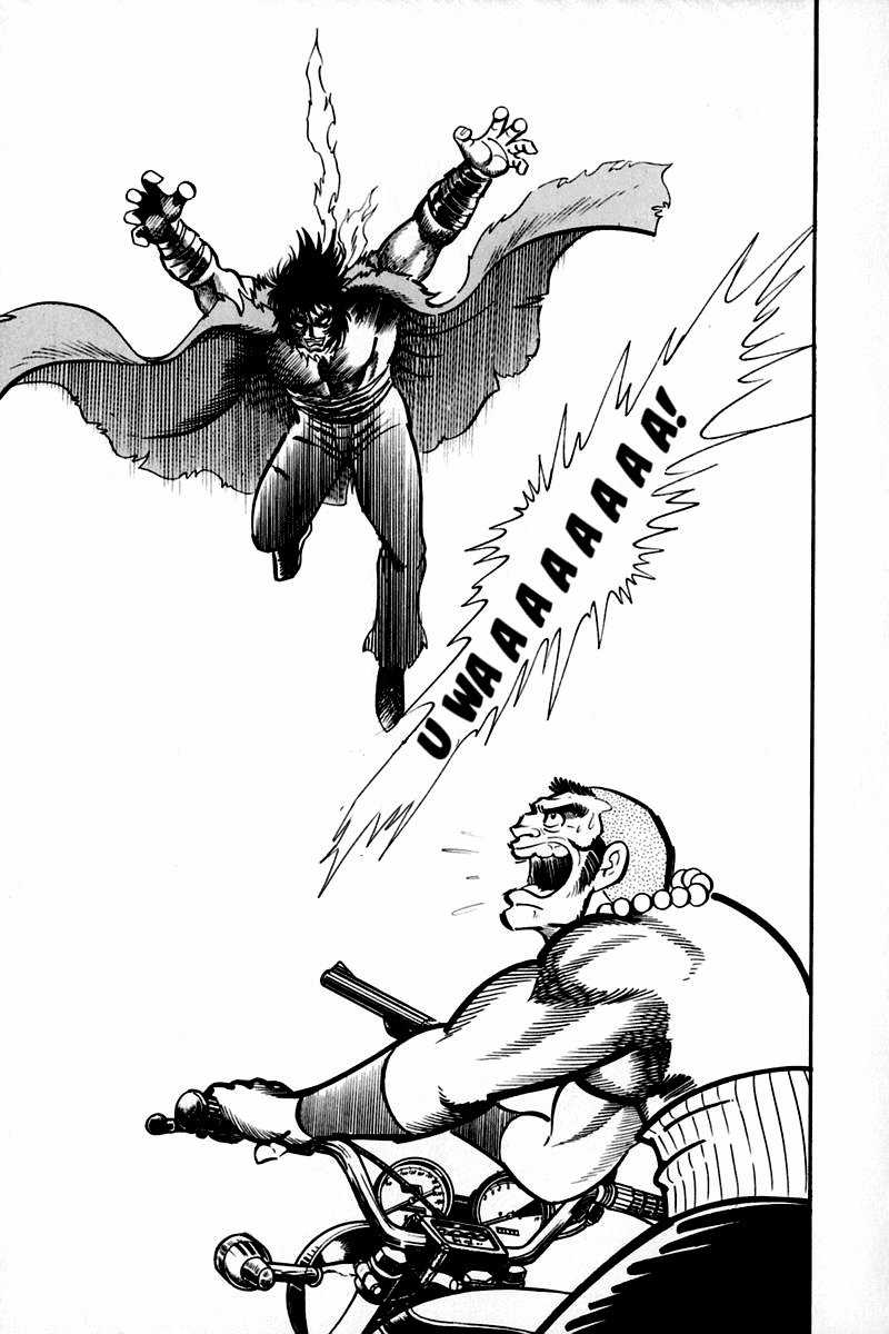 Violence Jack Chapter 3.2 trang 10