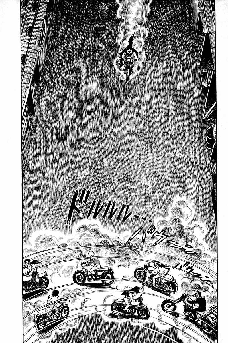 Violence Jack Chapter 3.2 trang 15