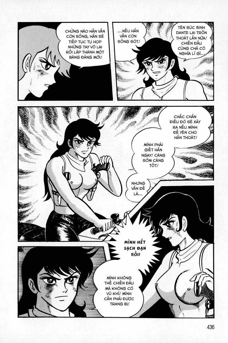 Violence Jack Chapter 3.2 trang 47