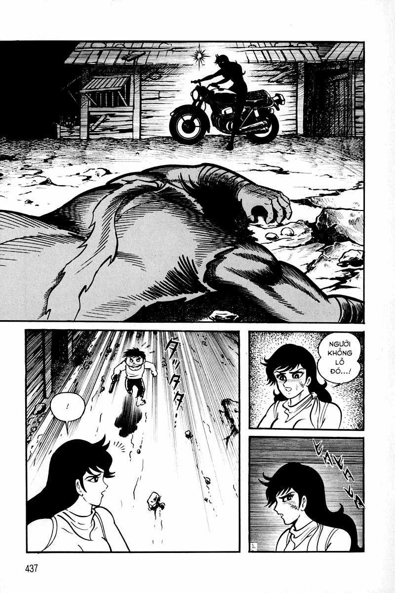 Violence Jack Chapter 3.2 trang 48