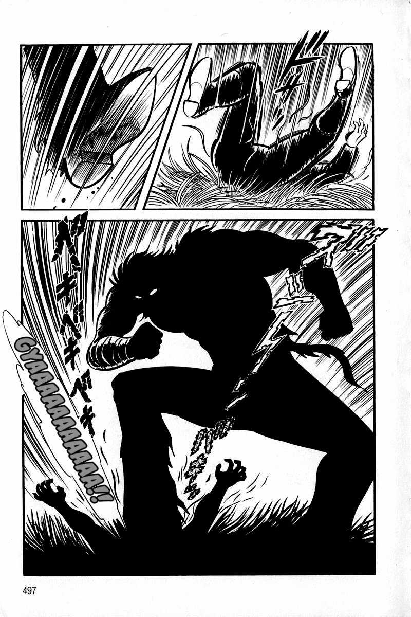 Violence Jack Chapter 3.3 trang 51