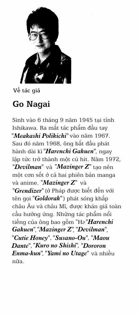 Violence Jack Chapter 3 trang 2