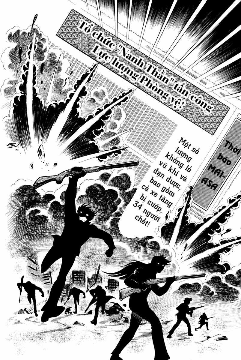 Violence Jack Chapter 3 trang 26