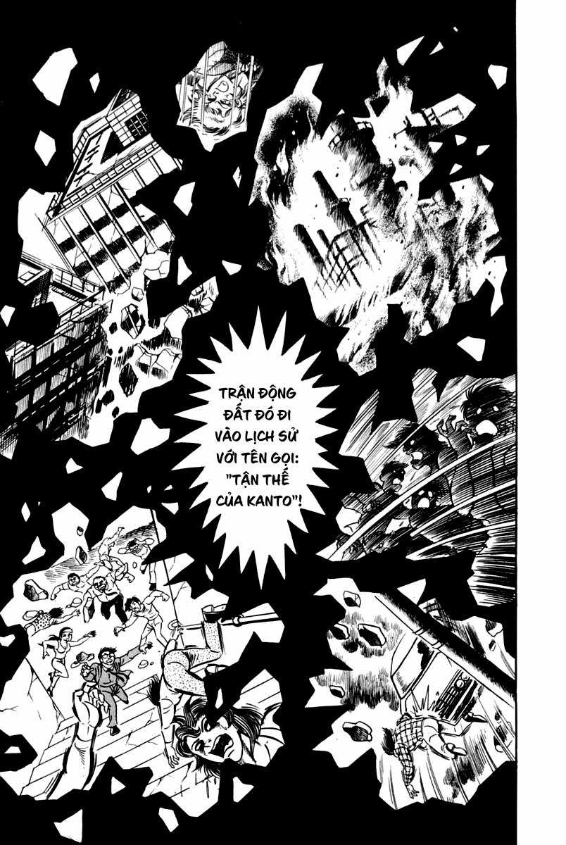 Violence Jack Chapter 3 trang 37