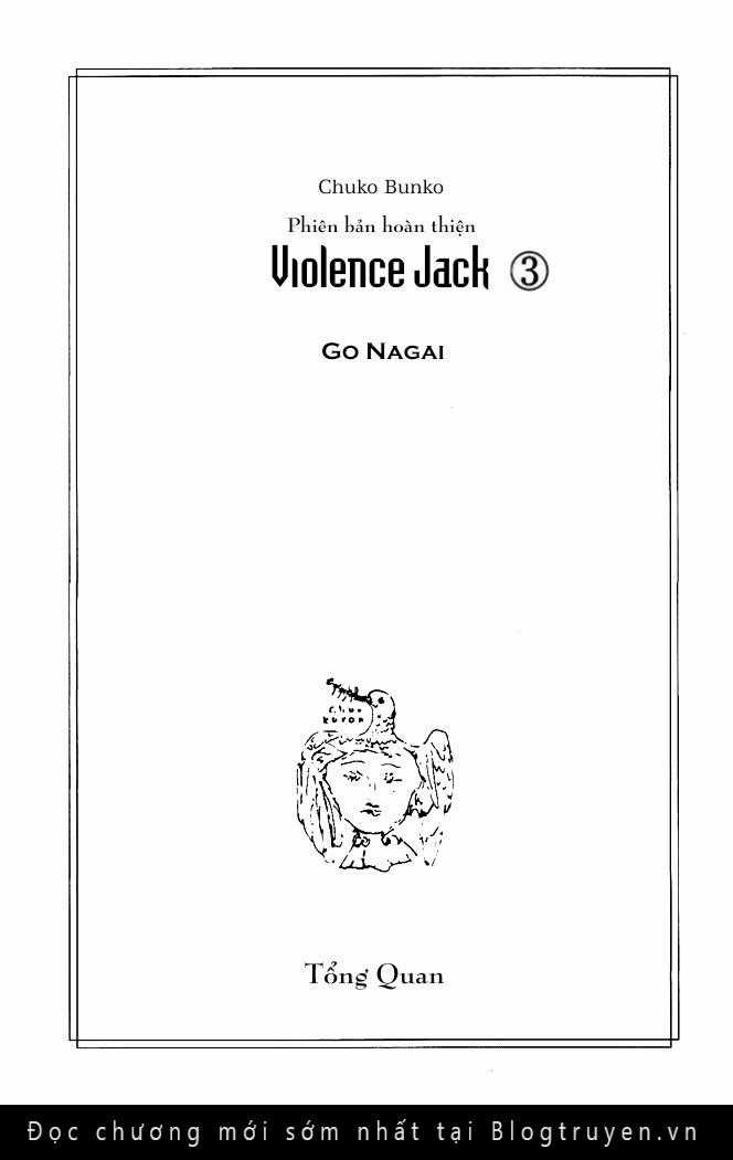 Violence Jack Chapter 3 trang 4