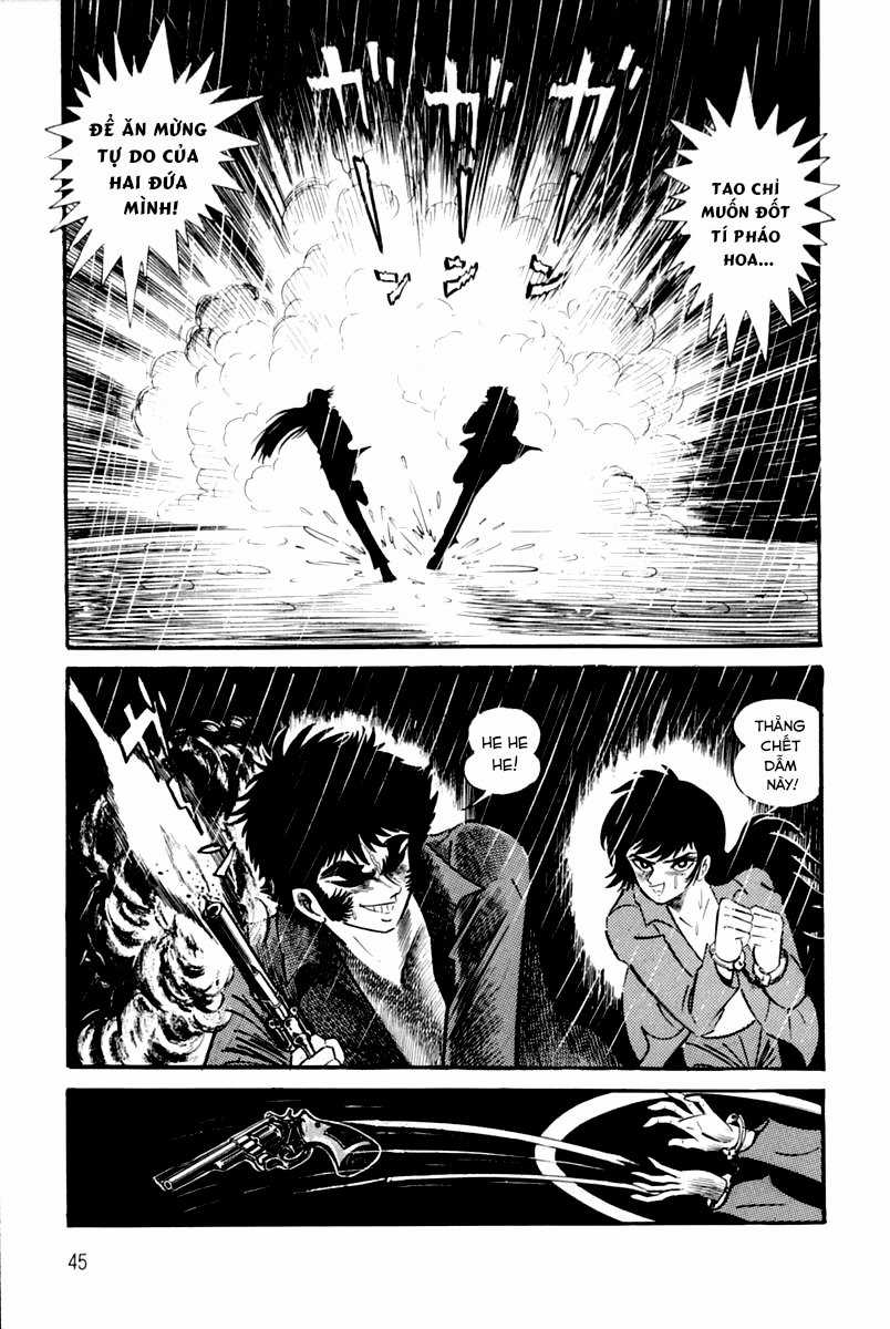 Violence Jack Chapter 3 trang 43