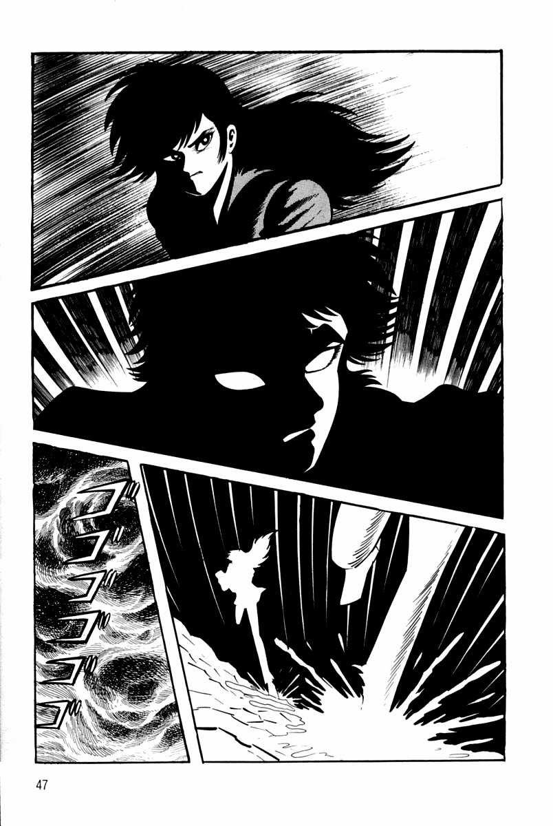 Violence Jack Chapter 3 trang 45