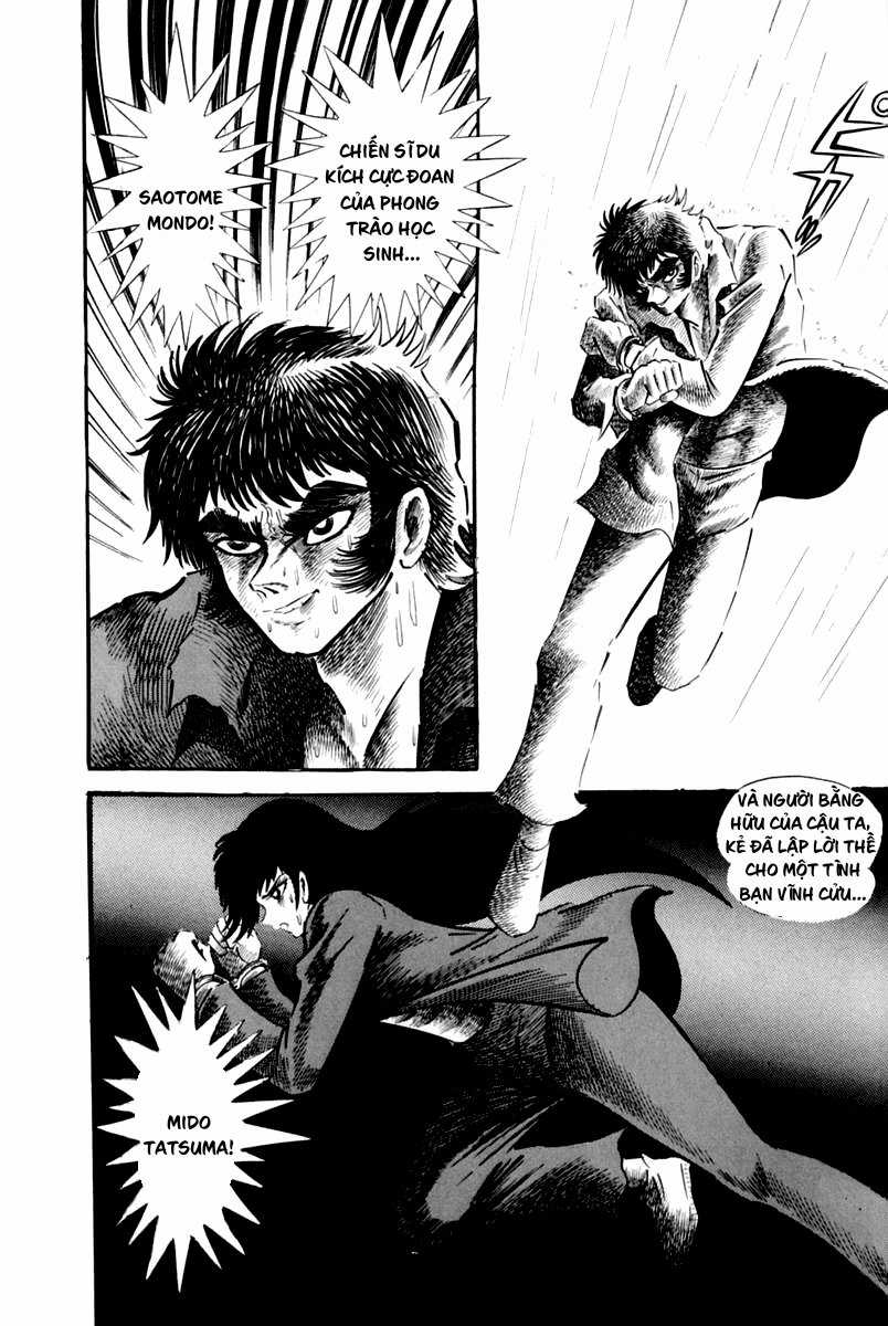 Violence Jack Chapter 3 trang 46