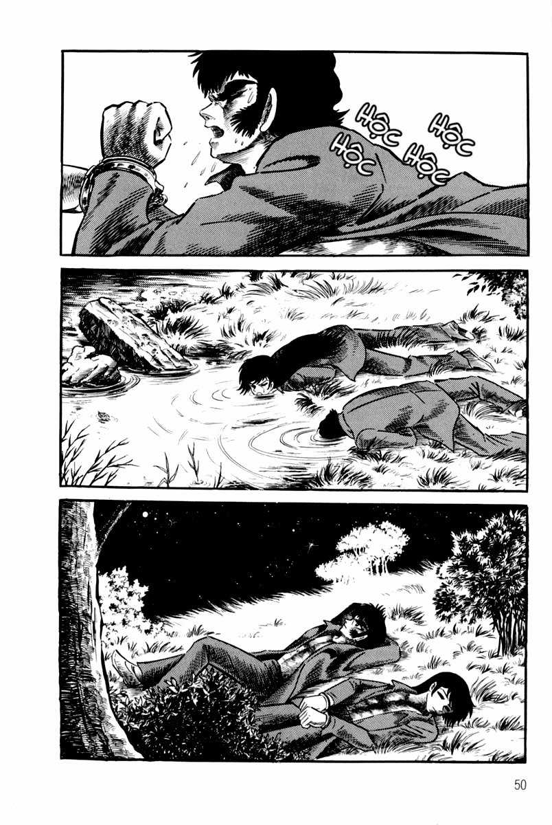 Violence Jack Chapter 3 trang 48