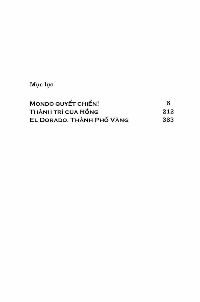 Violence Jack Chapter 3 trang 5