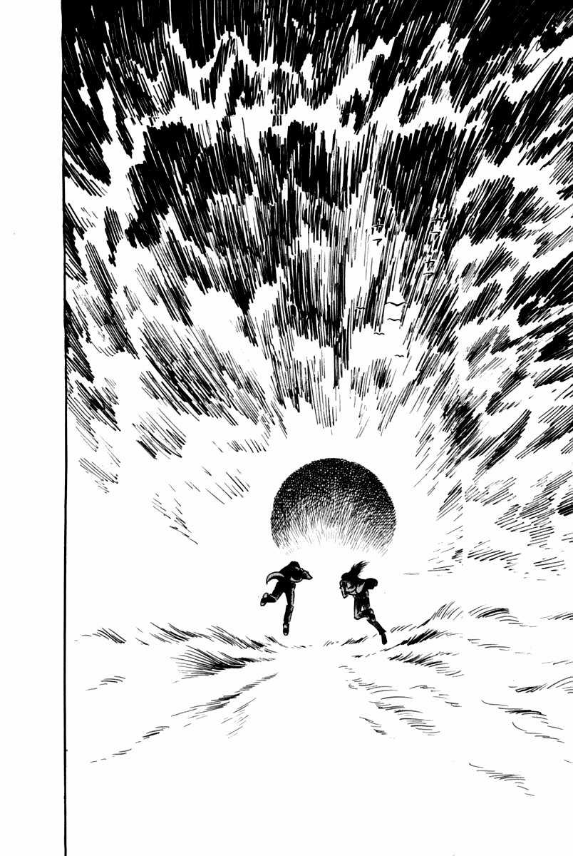 Violence Jack Chapter 3 trang 52