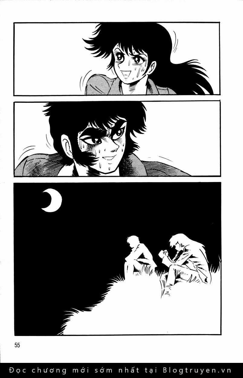 Violence Jack Chapter 3 trang 53