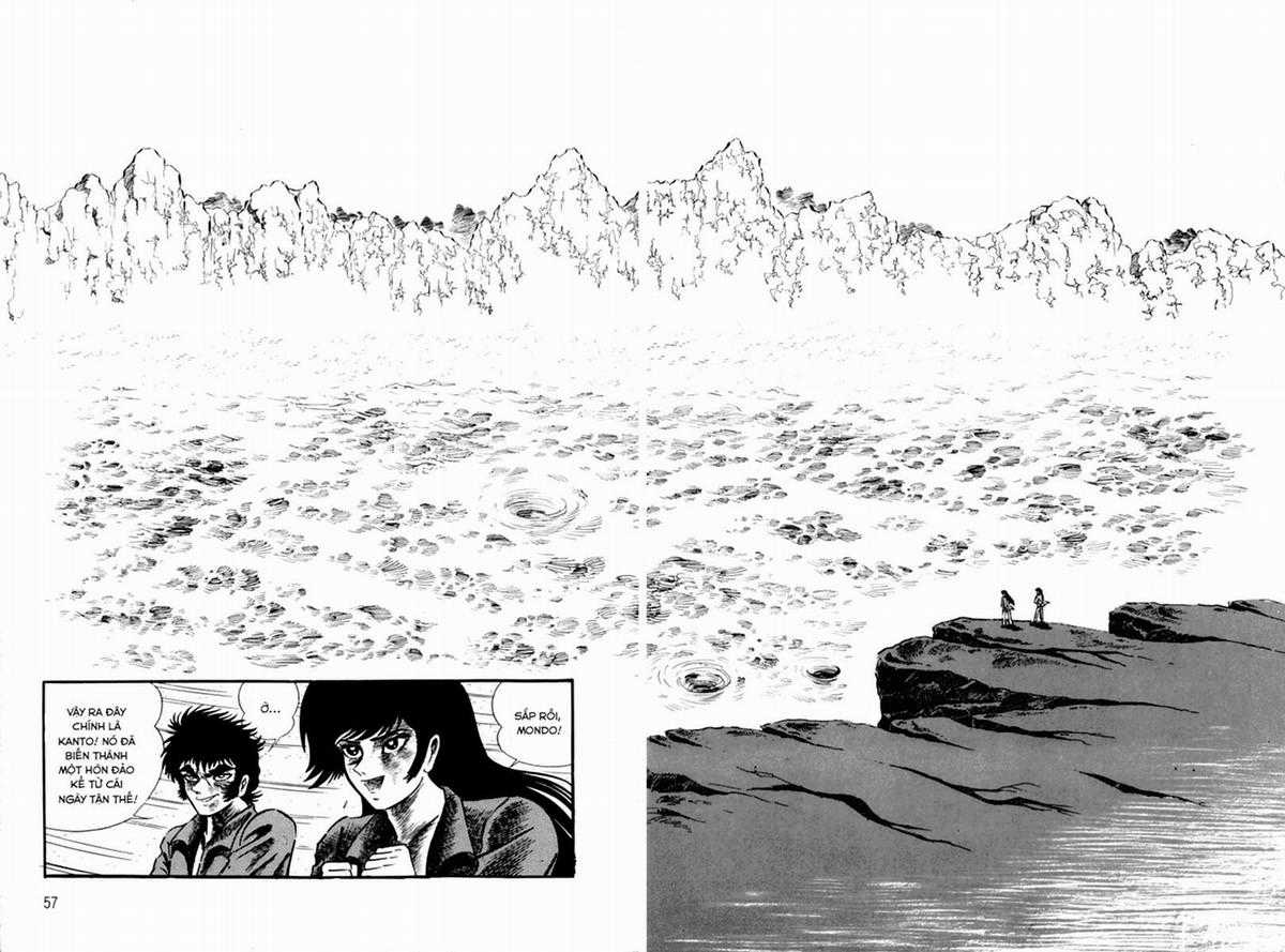 Violence Jack Chapter 3 trang 54
