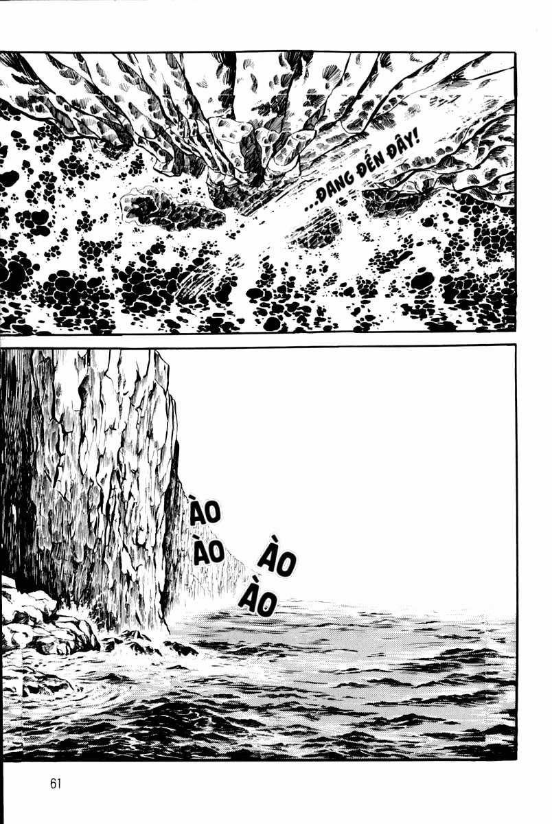 Violence Jack Chapter 3 trang 58