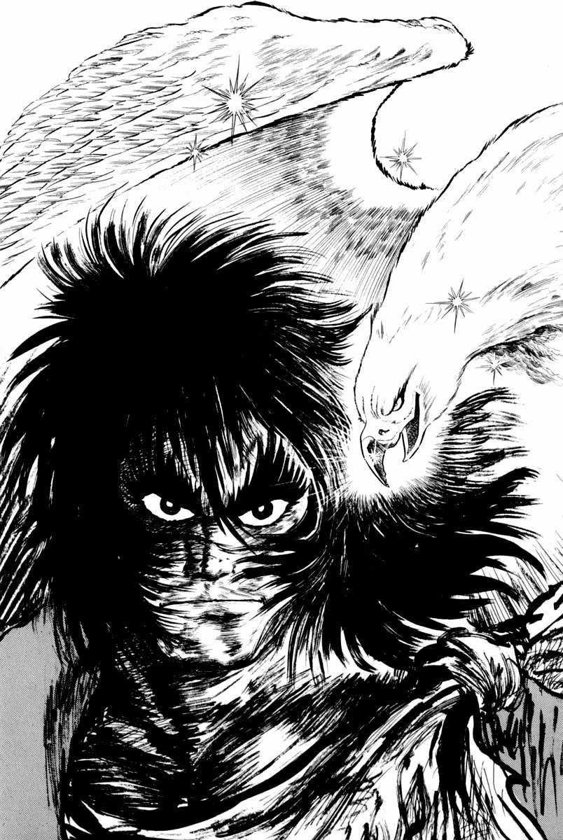 Violence Jack Chapter 4.1 trang 33