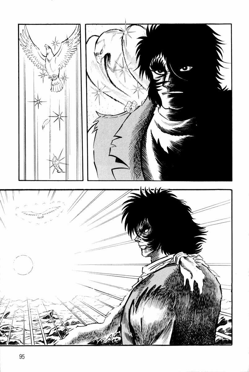 Violence Jack Chapter 4.1 trang 34