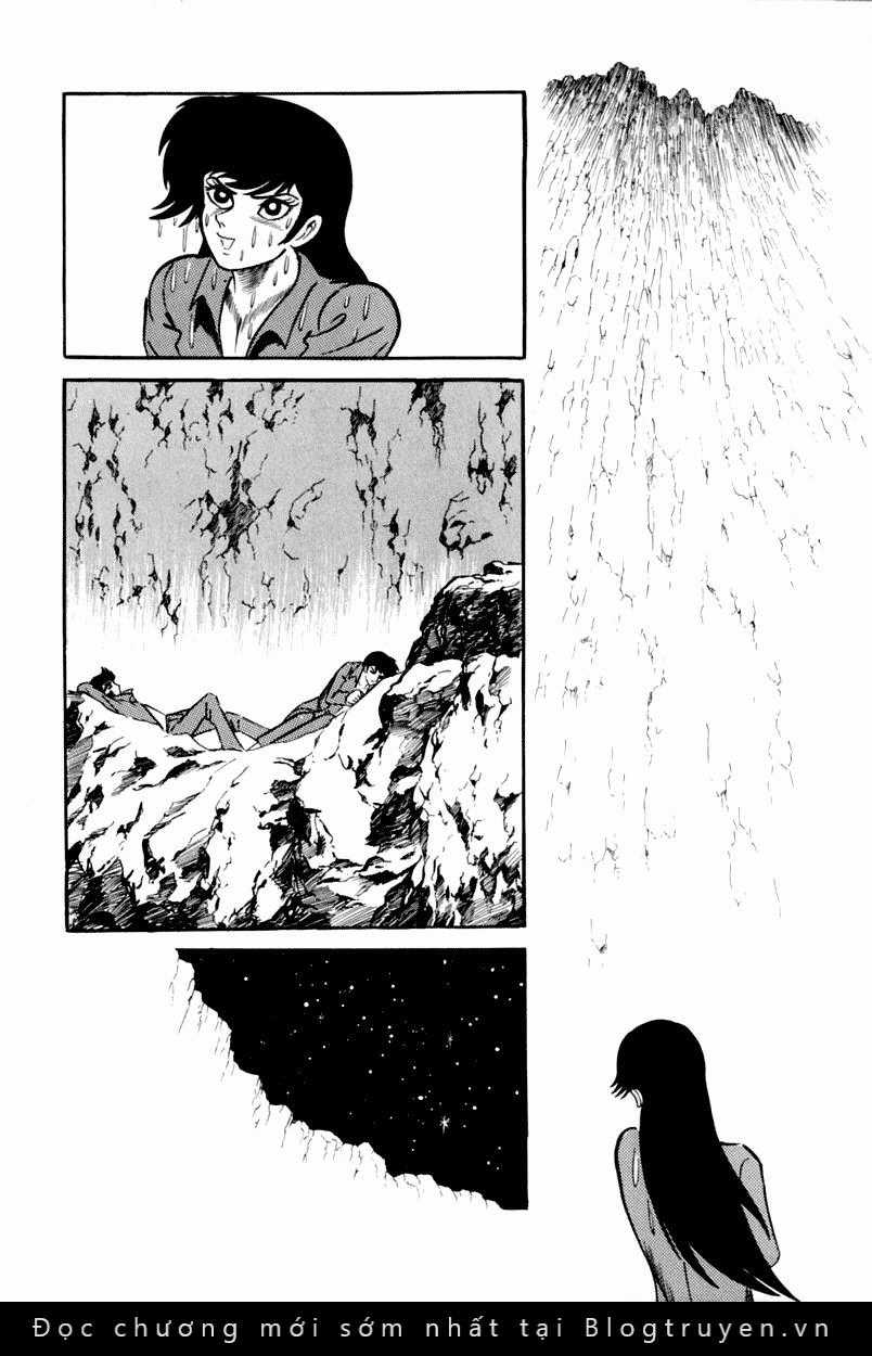 Violence Jack Chapter 4.1 trang 8